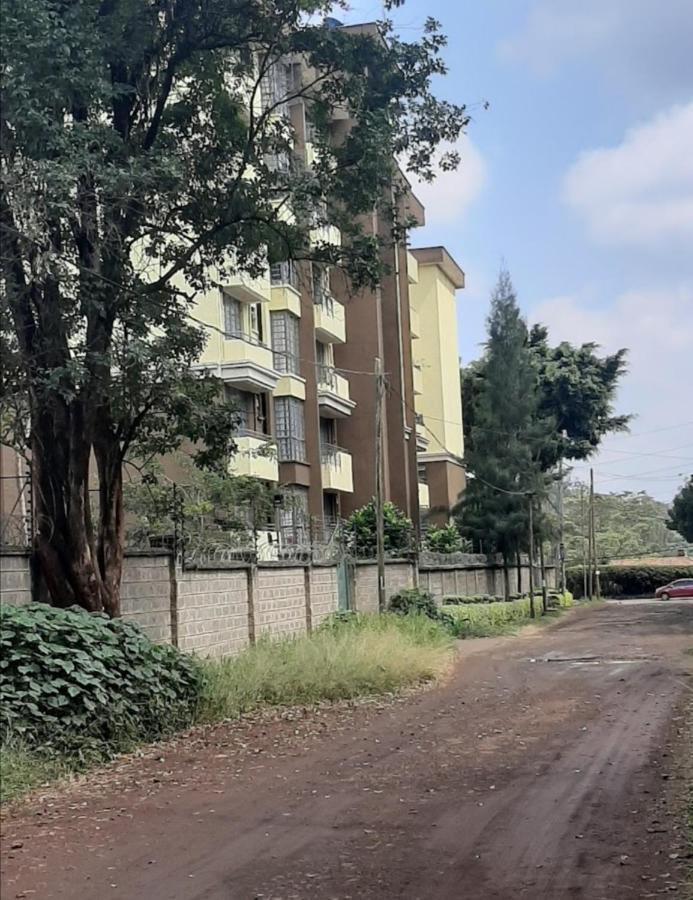 Salmiya Place 2 Nairobi Exterior photo