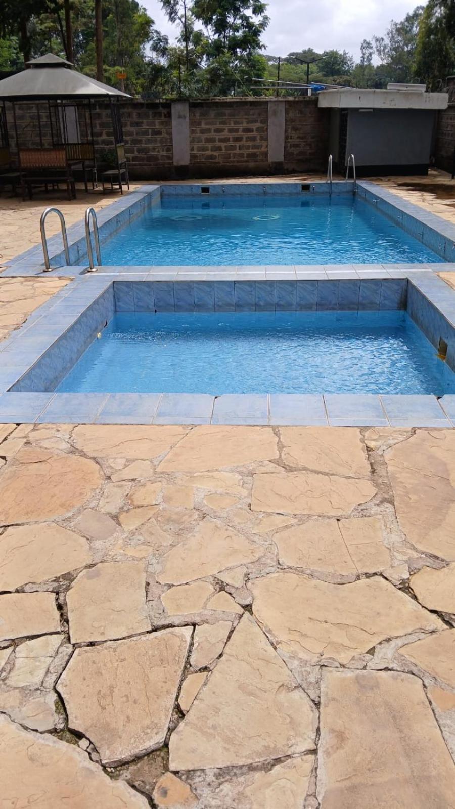 Salmiya Place 2 Nairobi Exterior photo