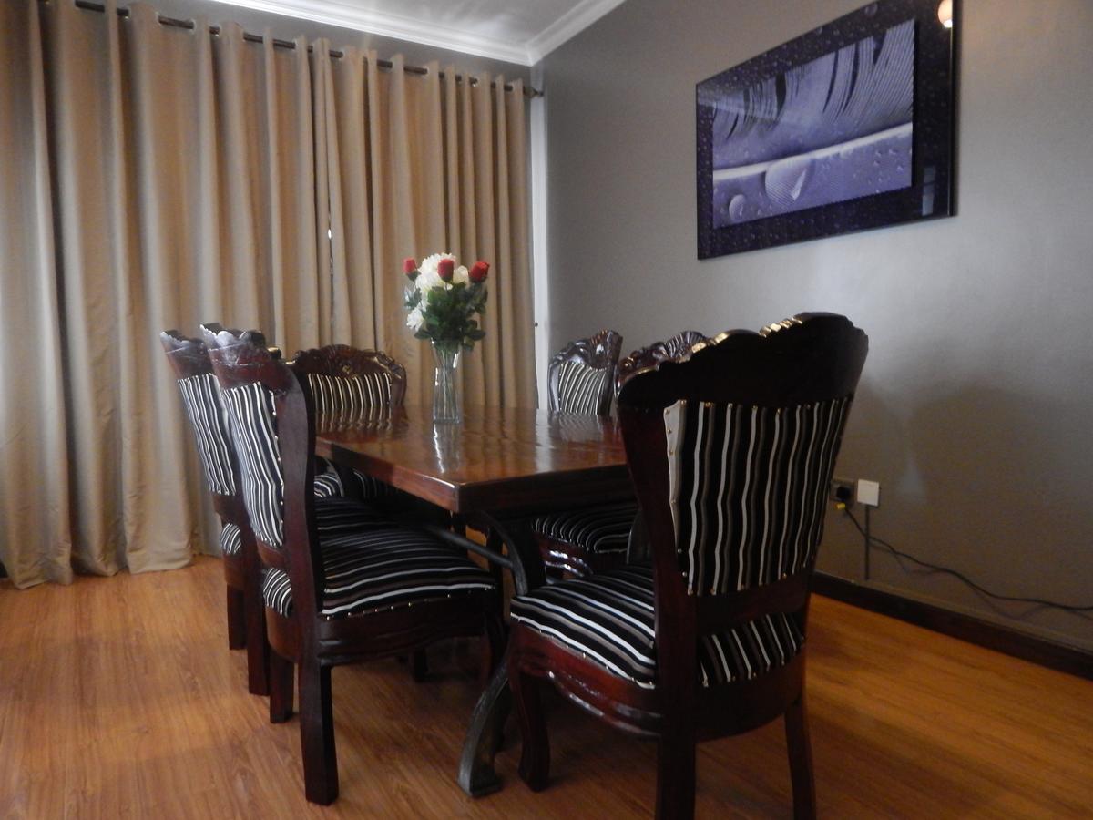 Salmiya Place 2 Nairobi Exterior photo