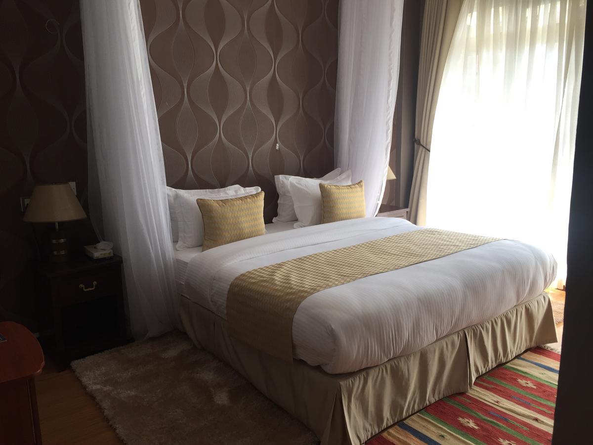 Salmiya Place 2 Nairobi Exterior photo